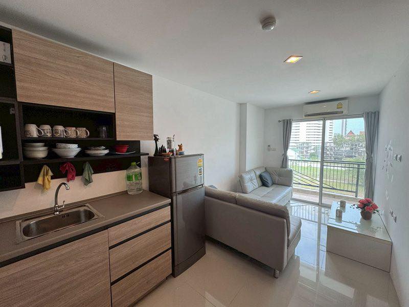 รูป Trio Gems Pattaya in Jomtien - รูปที่ 3/7