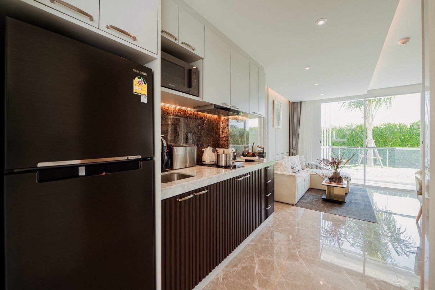รูป The Coral Pattaya for Sale - รูปที่ 5/15