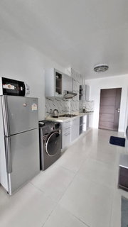 รูปภาพ Jomtien Plaza Residence 1 Bedroom for Rent