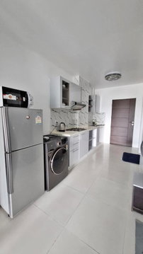 Jomtien Plaza Residence 1 Bedroom for Rent