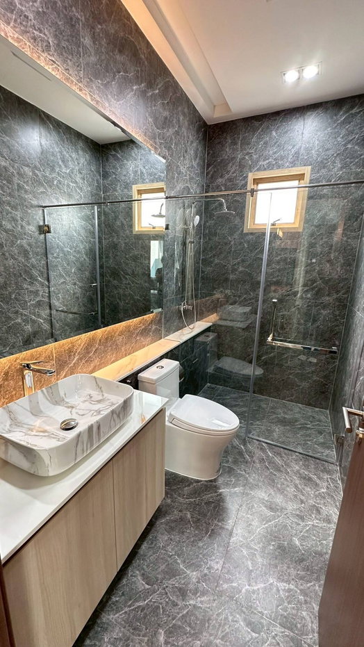 รูป Luxury Pool Villa for Rent in East Pattaya - รูปที่ 19/20