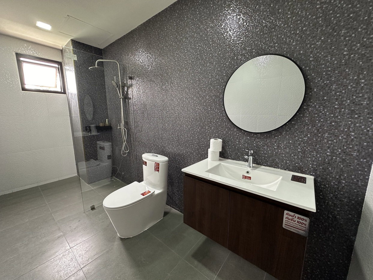 รูป 4 Bedrooms Townhouse in Rong Po for Sale - รูปที่ 14/15