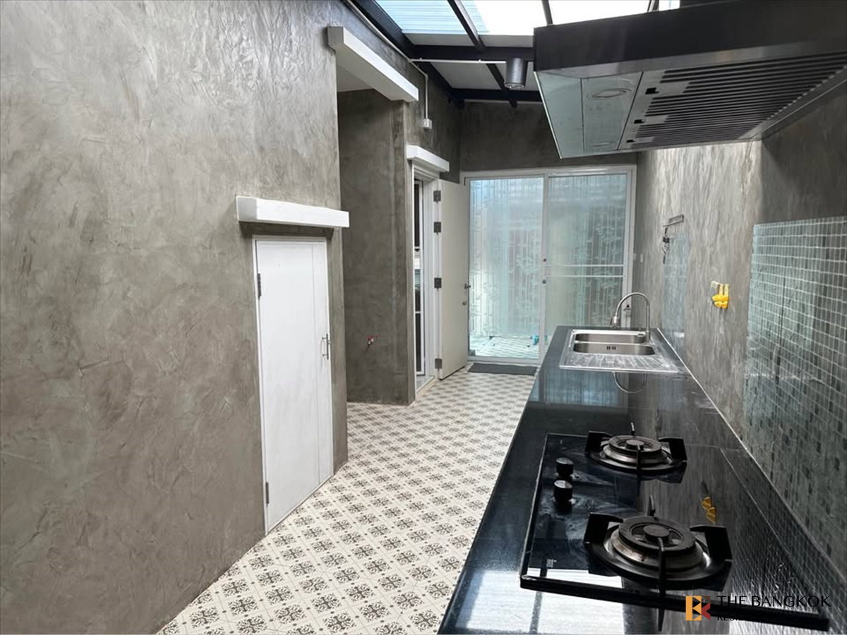 picture The Plant Pinklao-Kanchanapisek, a complete home extension, fully equipped!! - 7/11