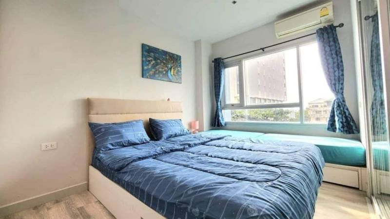 picture Centric Sea 1 Bedroom for Rent - 4/6