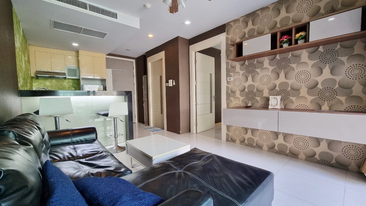 รูป Apus Condominium 1 Bedroom for Sale - รูปที่ 10/13