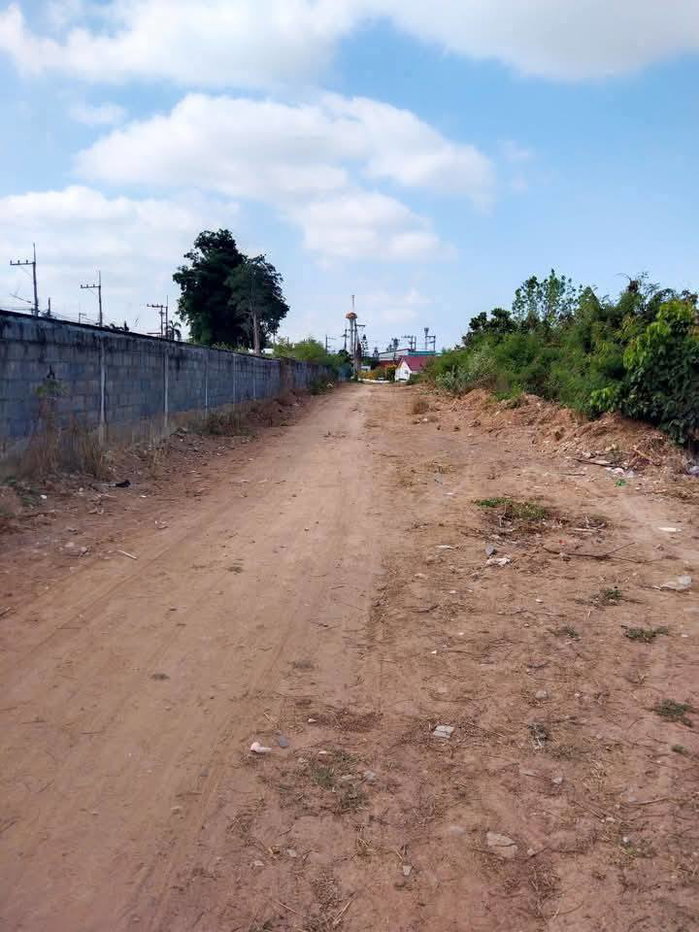 รูป Land for Sale – Khao Talo, Pattaya - รูปที่ 8/8