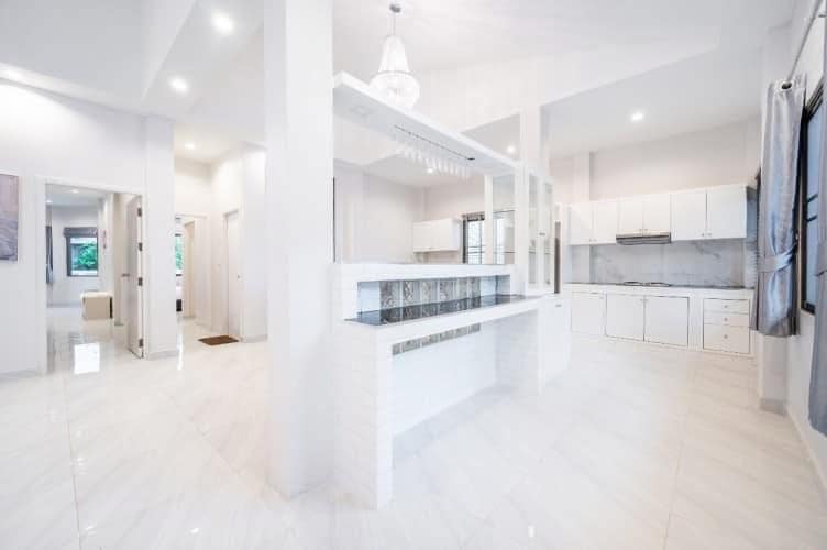 รูป House for Rent in Huay Yai - รูปที่ 9/14