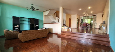 5-Storey House in Pratumnak for Sale