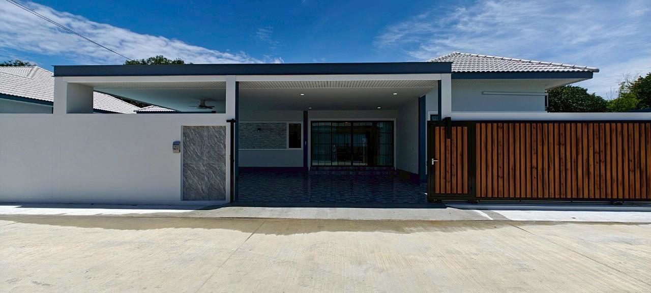 รูป House for Rent – Nong Yai, Pattaya - รูปที่ 18/18