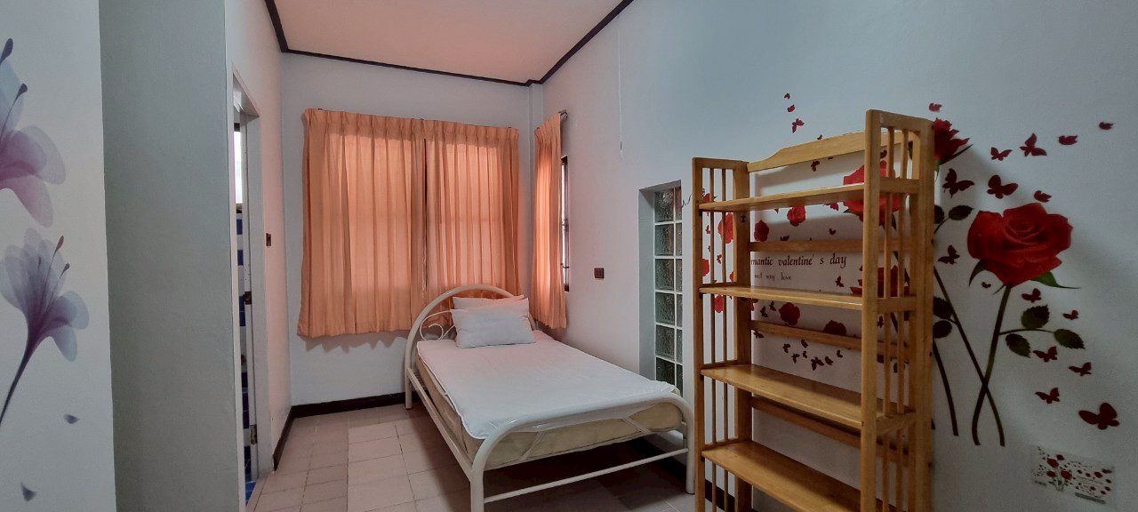 รูป Spacious 4-Bedroom House for Rent in Central Pattaya - รูปที่ 14/20