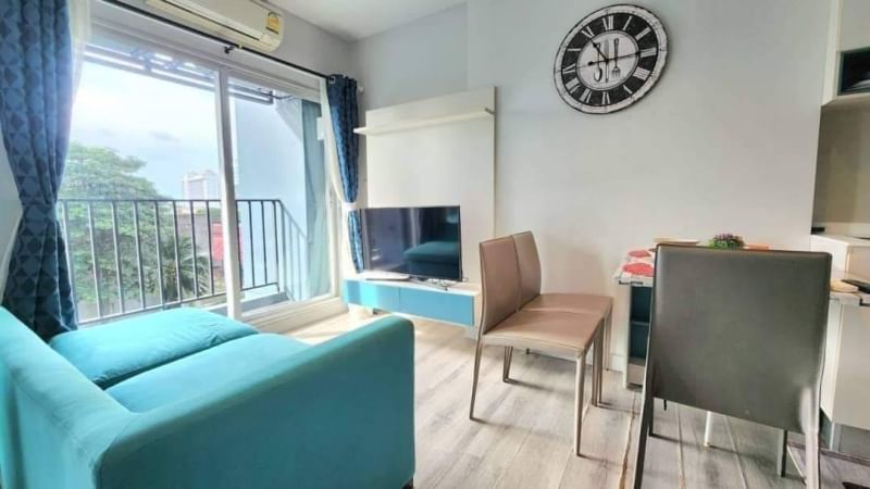 picture Centric Sea 1 Bedroom for Rent - 1/6