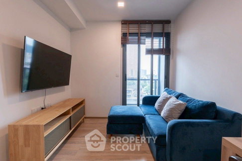 คอนโด 1 ห้องนอน Taka Haus Ekamai 12 ใกล้ BTS เอกมัย (ID 2459965)