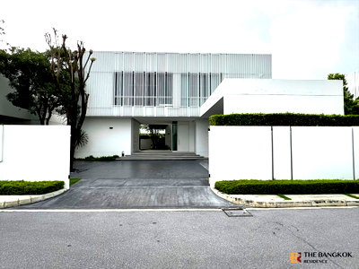 ขายบ้านเดี่ยว : vive bangna ท่าอากาศยานสุวรรณภูมิ 20 กม.