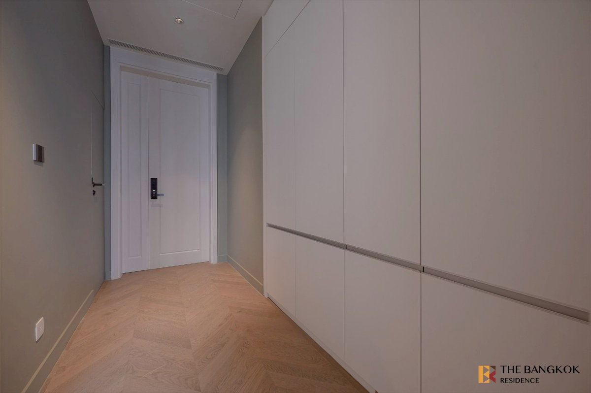 รูป 💎Ultra Luxury, ONE89 Wireless 💎- Elegant & Functional Space Near Mrt Lumphini - รูปที่ 18/22