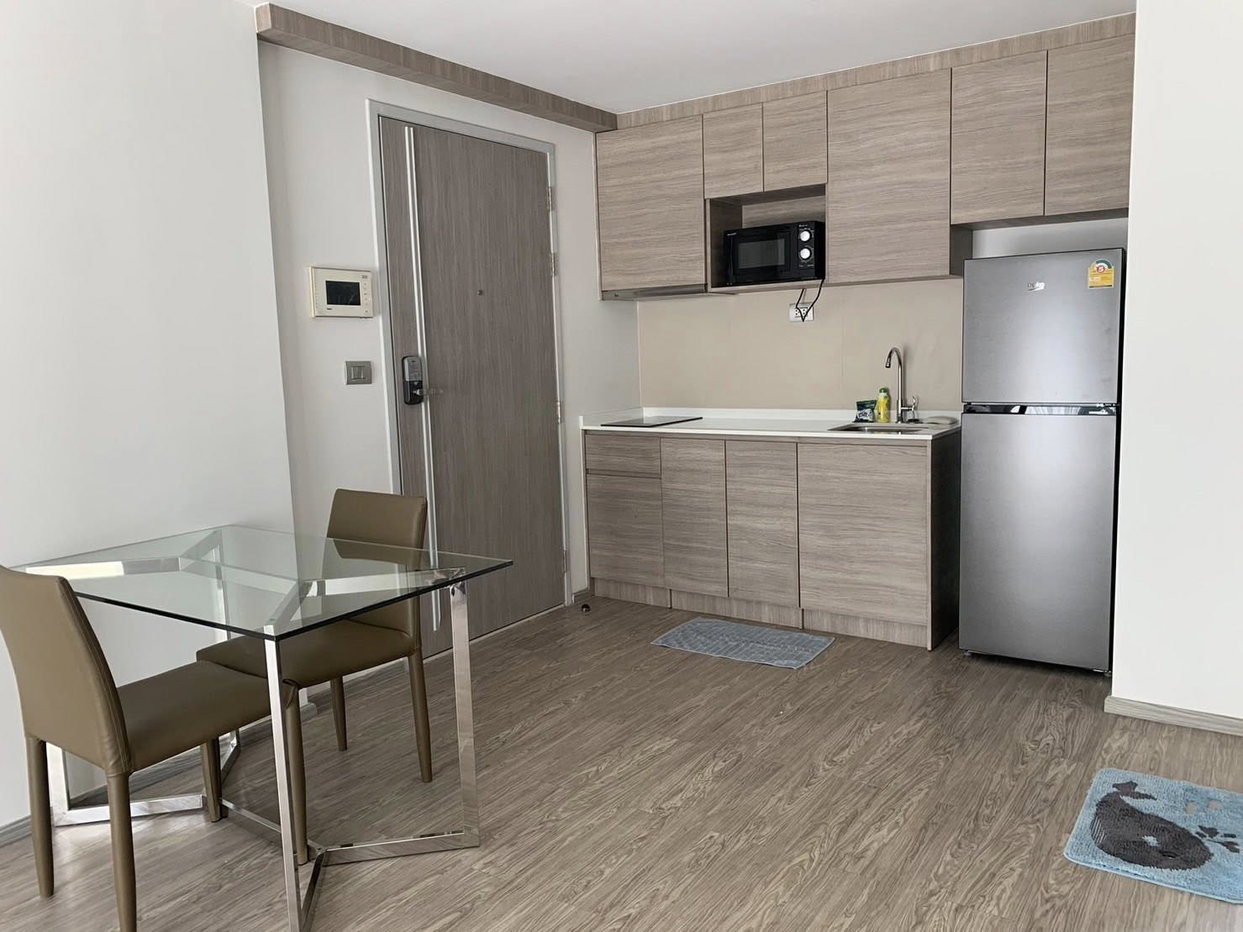 รูป 1-Bedroom Duplex for Sale – AERAS Beachfront Condominium - รูปที่ 5/7