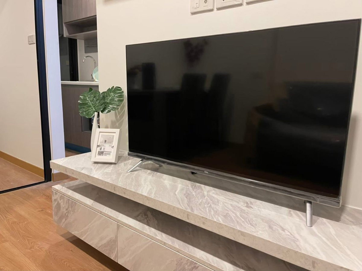 รูป #R7998 🎉 031268 ให้เช่าคอนโด Magnix Condo Ramintra 21 - รูปที่ 5/13