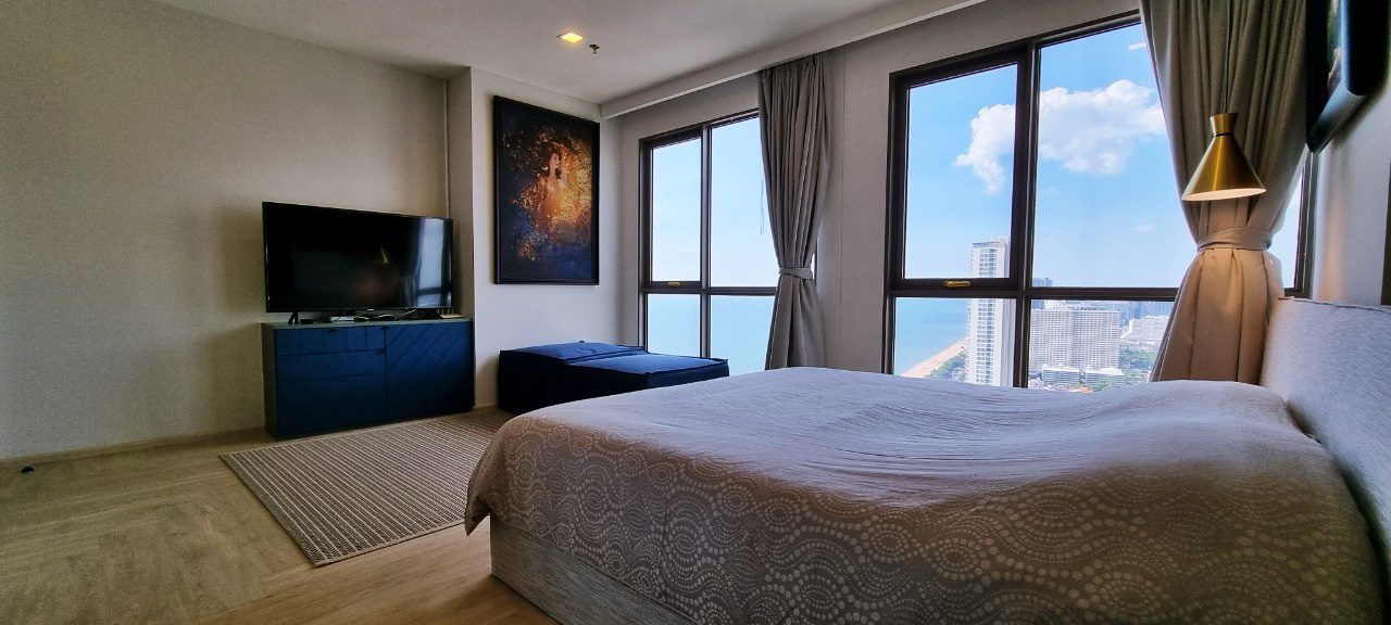 รูป Aeras Beachfront 3 Bedrooms for Sale - รูปที่ 17/20