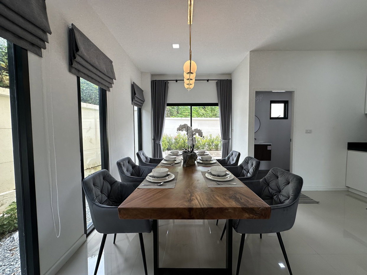 รูป 4 Bedrooms Townhouse in Rong Po for Sale - รูปที่ 3/15