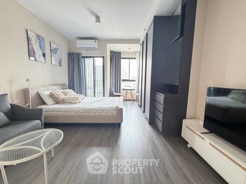 คอนโด 1 ห้องนอน IDEO Sukhumvit - Rama 4 ใกล้ BTS พระโขนง (ID 2454354)