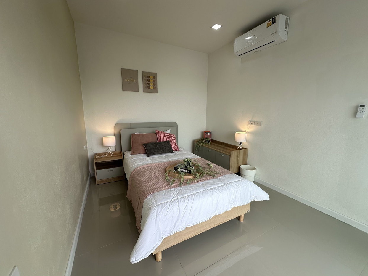 รูป 4 Bedrooms Townhouse in Rong Po for Sale - รูปที่ 11/15