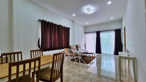 2 Beds House for Sale in East Pattaya