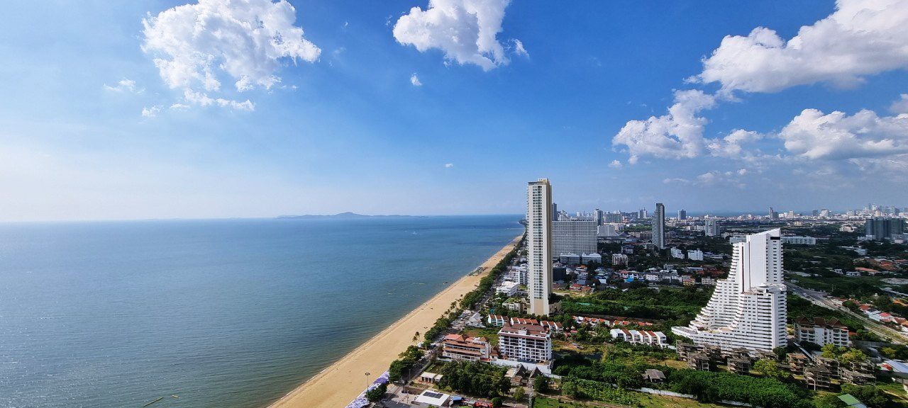 รูป Aeras Beachfront 3 Bedrooms for Sale - รูปที่ 20/20