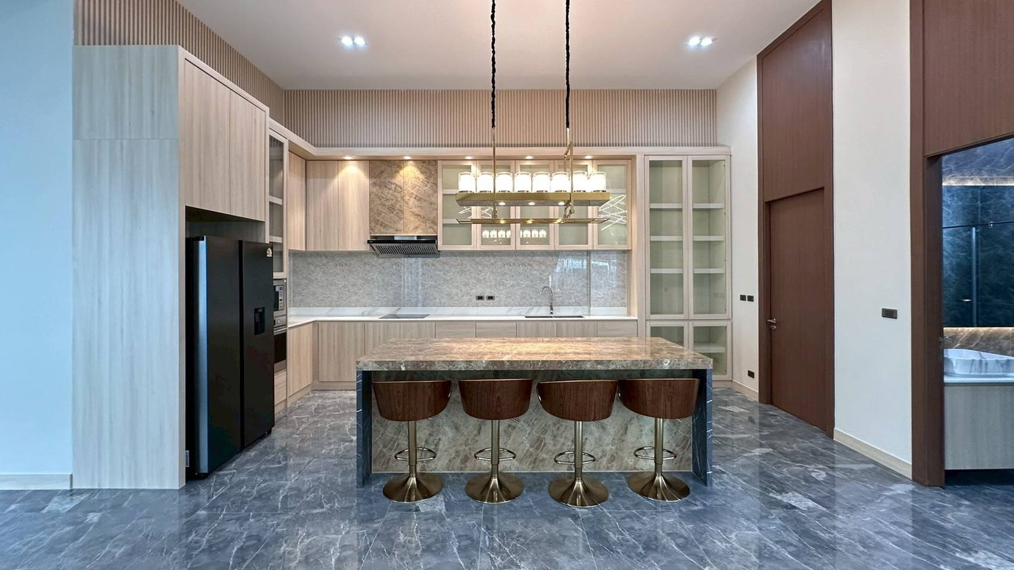 รูป Luxury Pool Villa for Rent in East Pattaya - รูปที่ 5/20