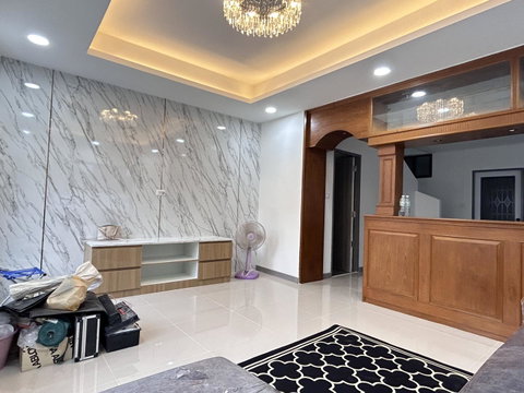 2-Storey House for Sale in East Pattaya