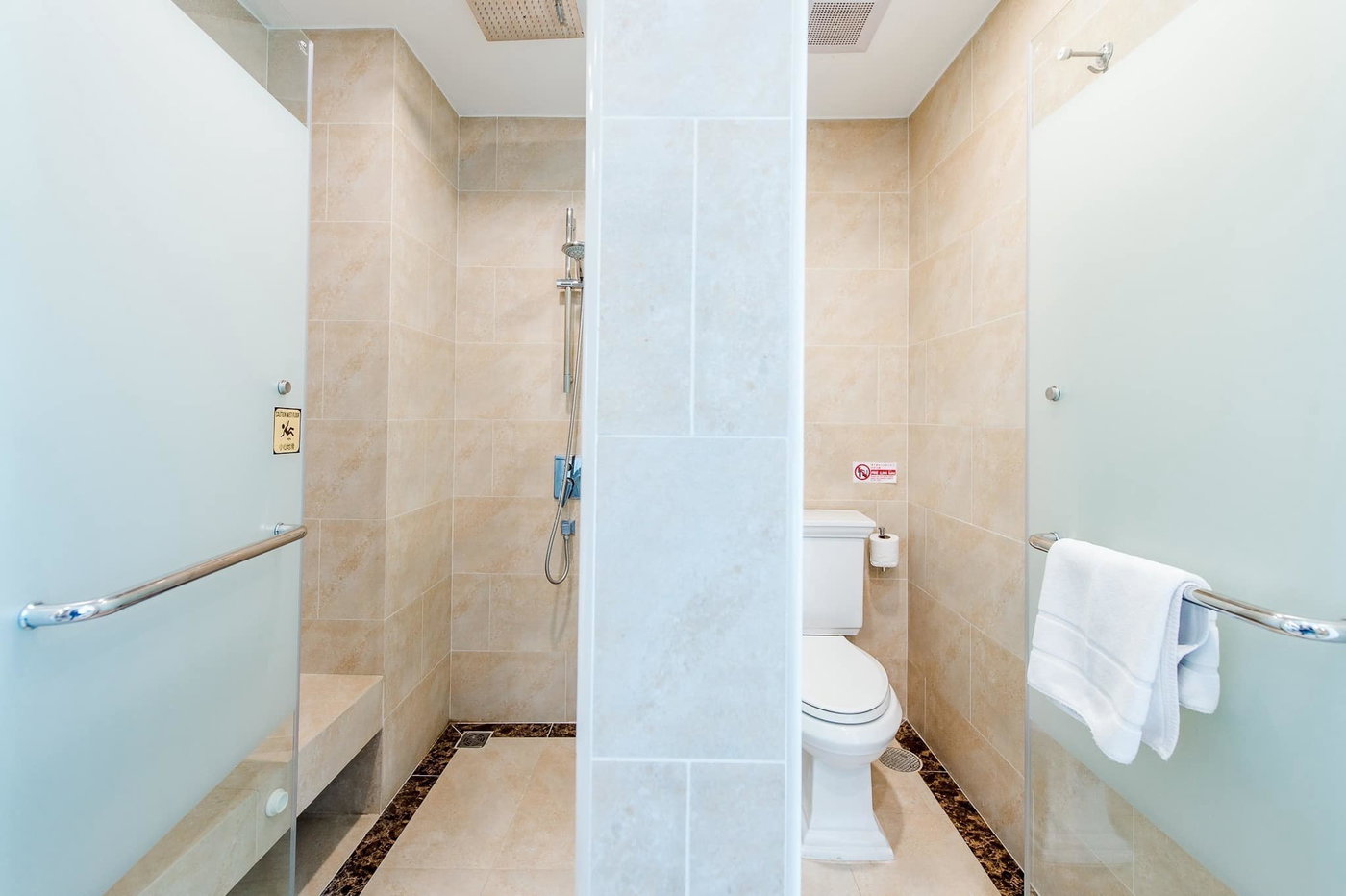 รูป Espana Condo Resort 2 Bedrooms for Rent - รูปที่ 11/12