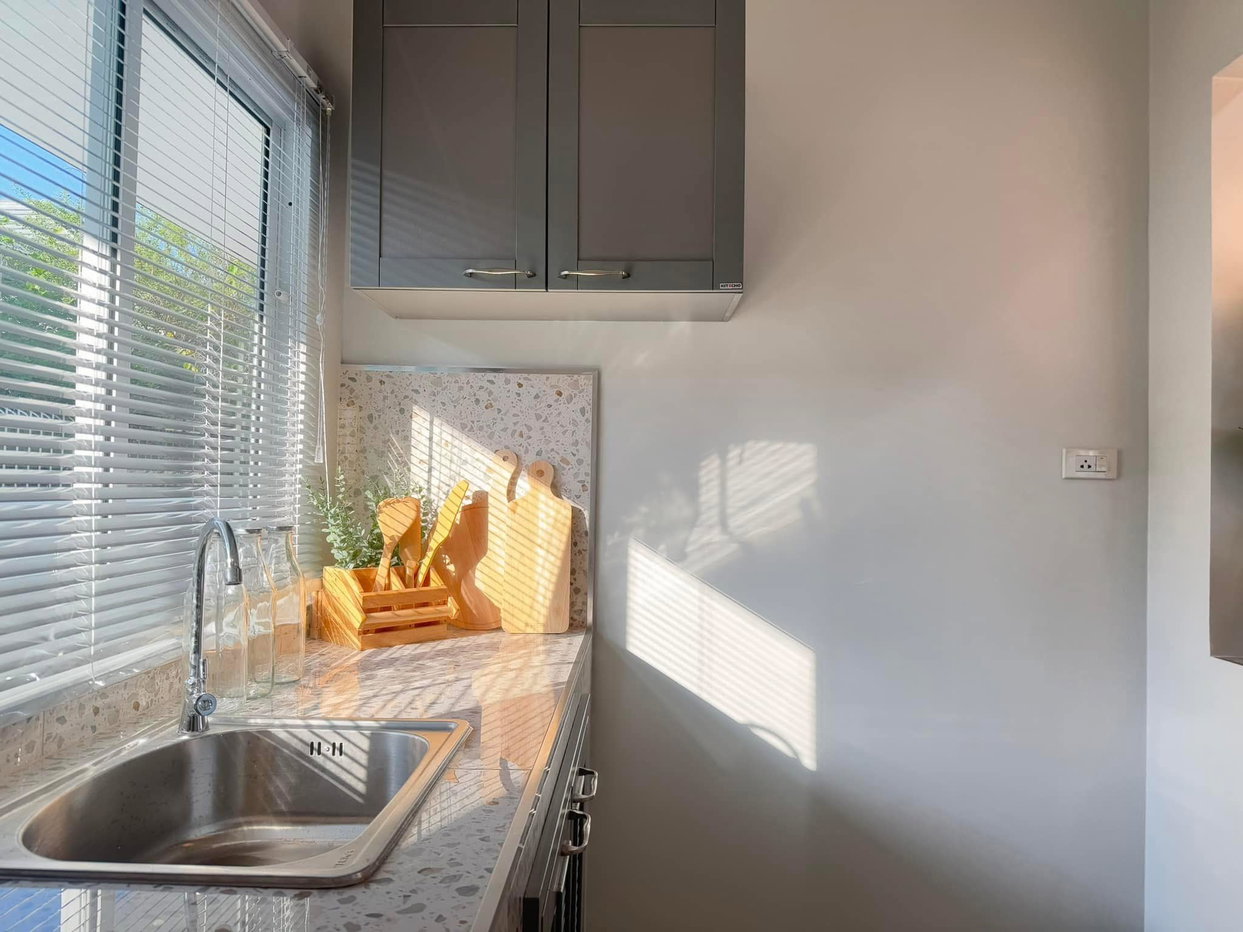 รูป 2 Beds 2 Baths Townhouse for Sale in East Pattaya - รูปที่ 6/10
