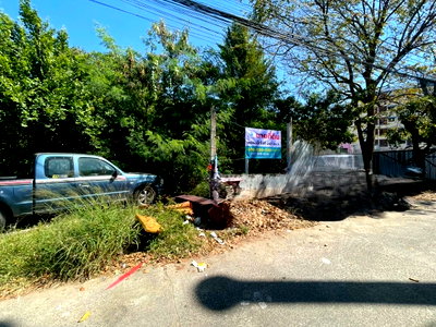 Land for sale Bang Kruai - Sai Noi Road : ✨ Land for Sale – Soi Ti Lek, Nai Mueang, Korat | 243 sq.wah | Prime City Location – Rare Find!
