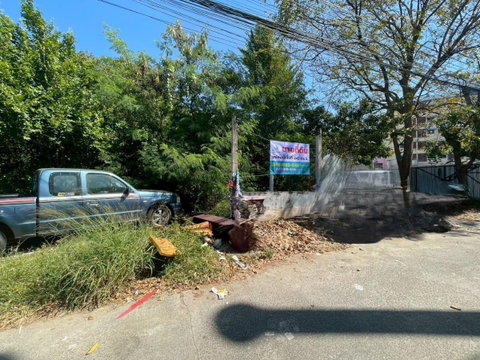 ✨ Land for Sale – Soi Ti Lek, Nai Mueang, Korat | 243 sq.wah | Prime City Location – Rare Find!