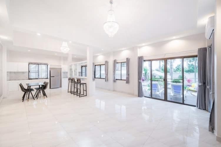 รูป House for Rent in Huay Yai - รูปที่ 4/14
