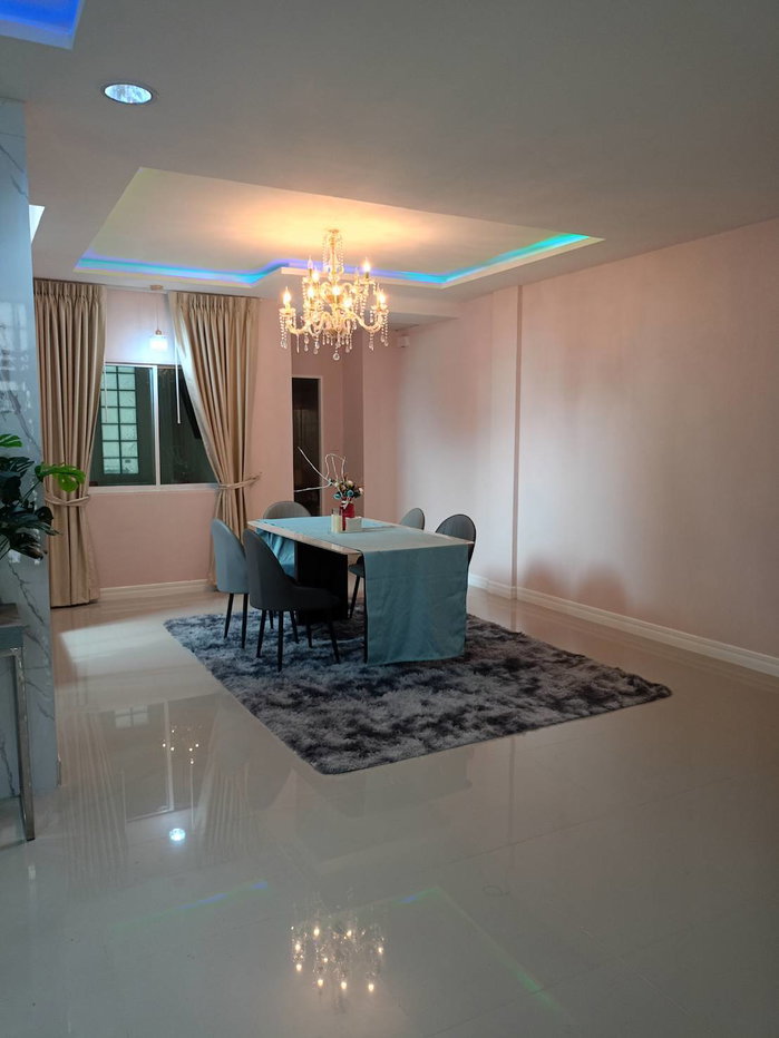 รูป Pool Villa for Rent in Siam Country Club - รูปที่ 10/17