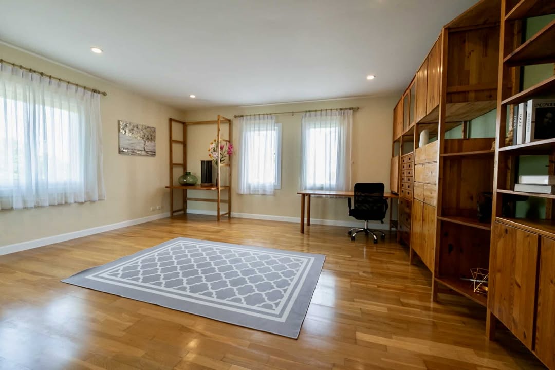 รูป 4 Bedrooms House for Sale in East Pattaya - รูปที่ 8/16