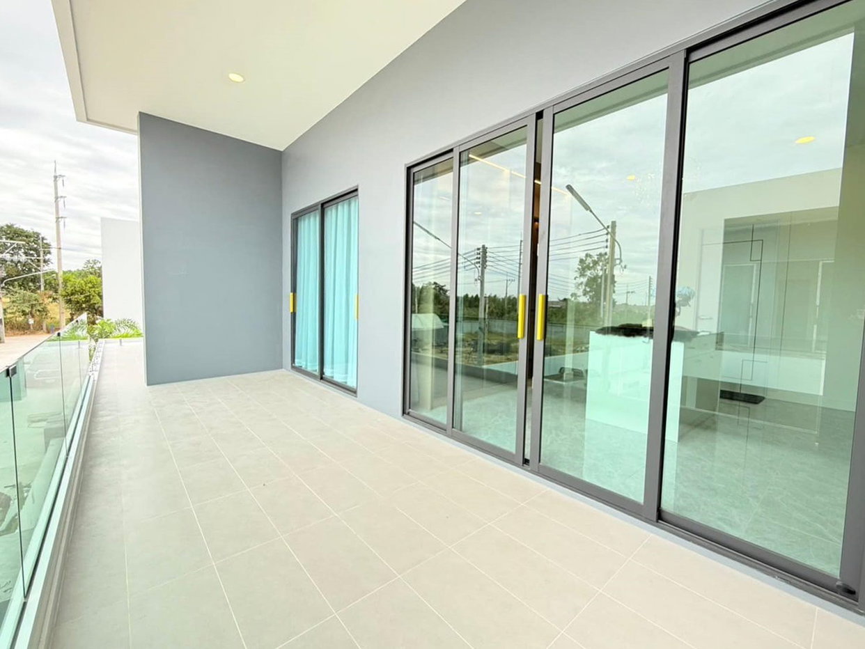 รูป 5 Bedrooms Pool Villa in East Pattaya for Sale - รูปที่ 15/18