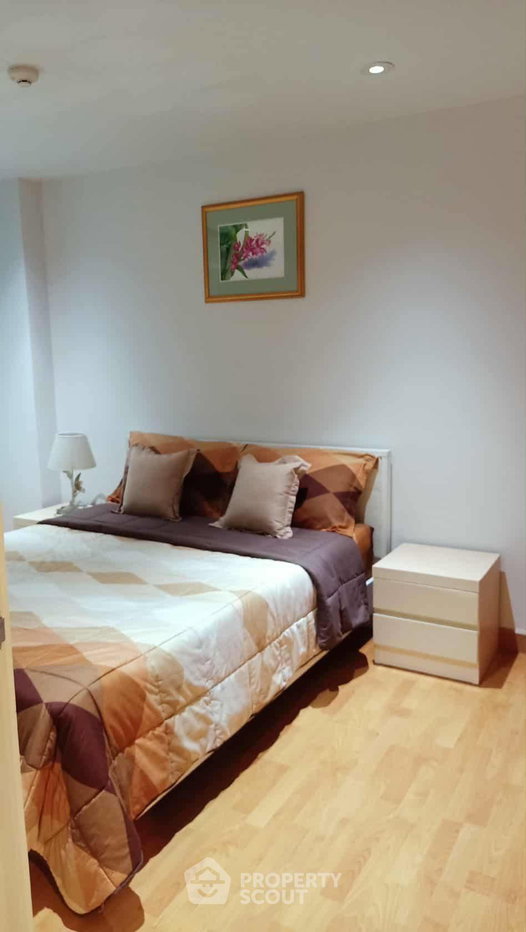 รูป คอนโด 1 ห้องนอน ใกล้ BTS อ่อนนุช เพียง 100 ม. The President Condo Sukhumvit 81 (ID 2458812) - รูปที่ 4/7