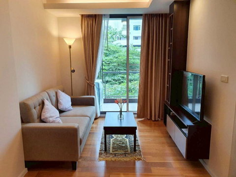 ขาย!! ห้องสวย ราคาน่ารัก!! สไตล์อบอุ่น พร้อมเข้าอยู่!! โฟกัส เพลินจิต | Focus Ploenchit MD-25085444