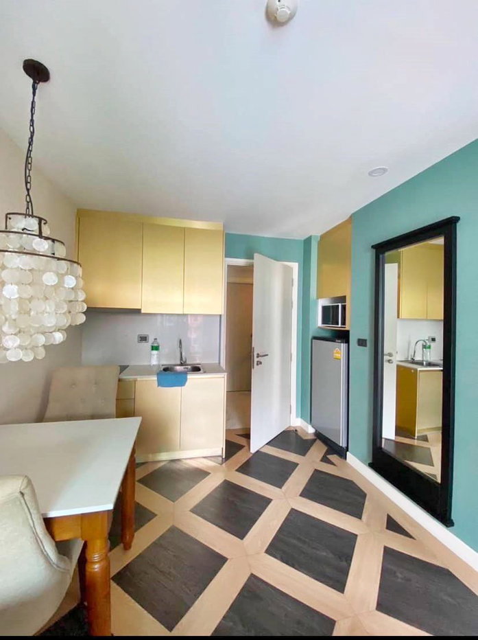 รูป Espana Condo Resort Pattaya 1 Bedroom for Rent - รูปที่ 3/6