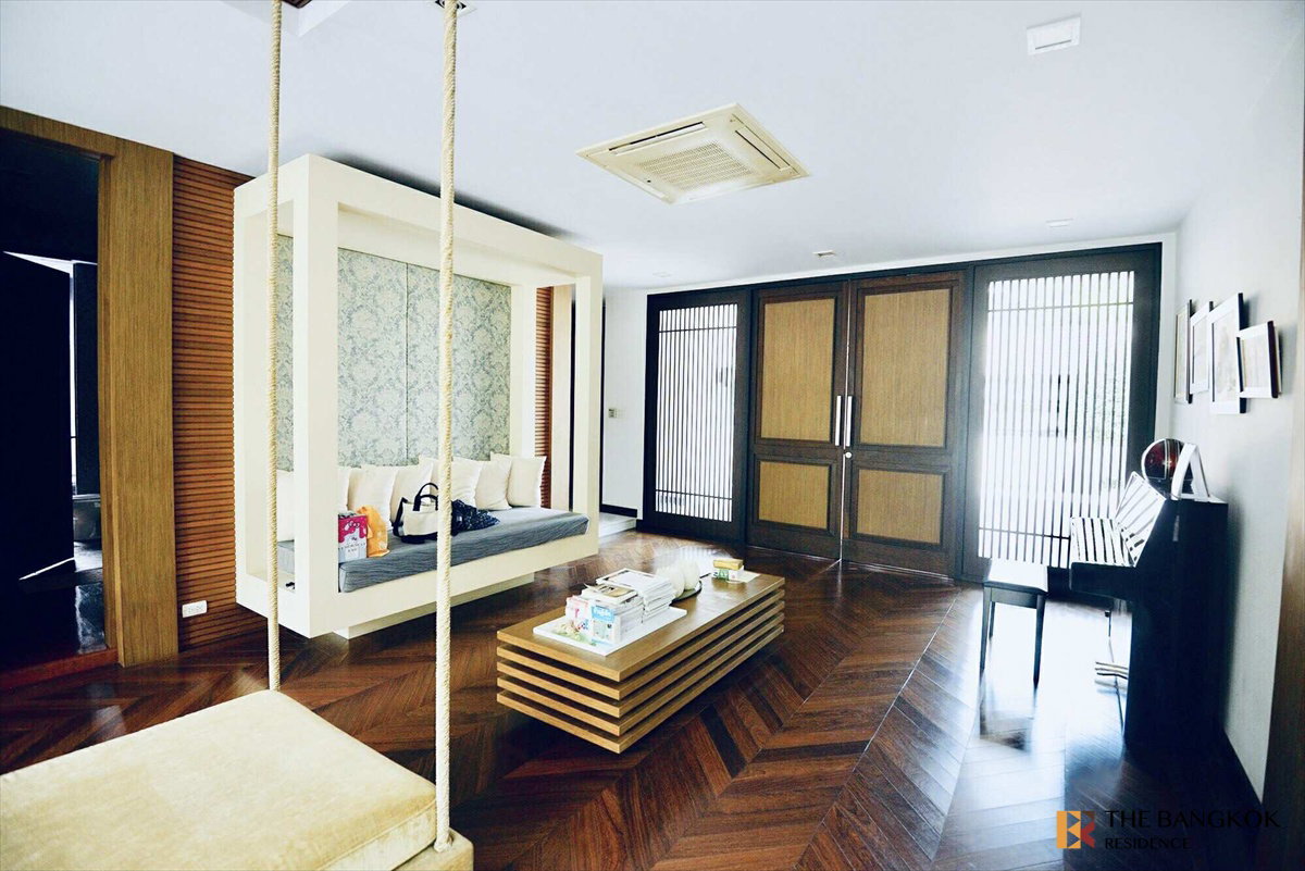 รูป Private Nirvana Ladprao ทำเลดีมาก ตรงข้ามเดอะคริสตัล - รูปที่ 4/12