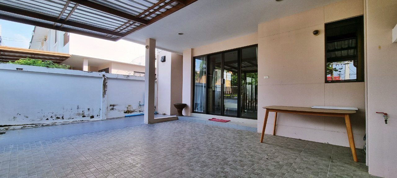รูป 2-Storey House in East Pattaya for Sale - รูปที่ 16/20