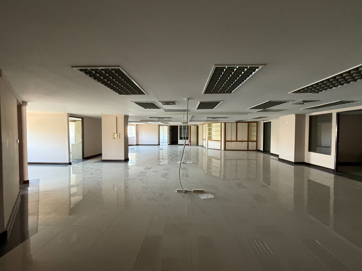 รูป ให้เช่าออฟฟิศ ฮิลล์ไซด์คอนโด ชั้น 4 ขนาด 200 ตร.ม. (ID:053BR) - รูปที่ 1/29
