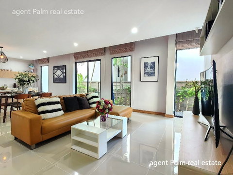 🏡 ขายบ้านจัดสรร 2 ชั้น 50 ตร.ว. 220 ตร.ม. อ.เมือง จ.ระยอง