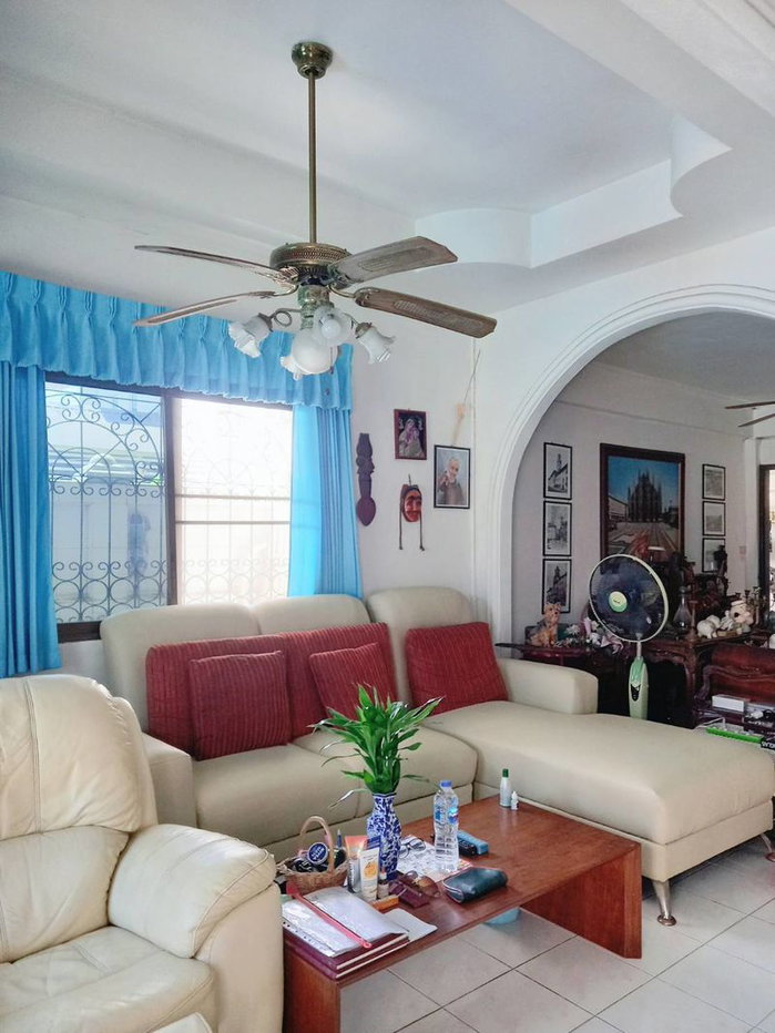 รูป Pool Villa – For Sale in South Pattaya - รูปที่ 14/15