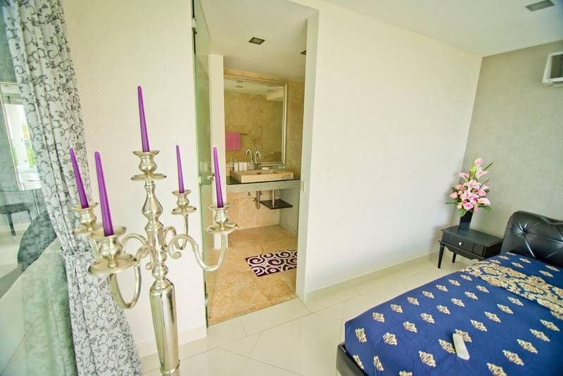 รูป Laguna Heights Condominium 2 Bedrooms for Sale - รูปที่ 4/9
