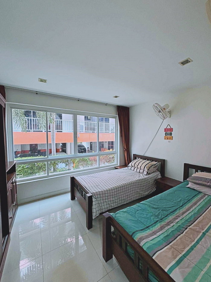 รูป 2 Bedrooms New Nordic VIP1 Condo for Rent - รูปที่ 5/9
