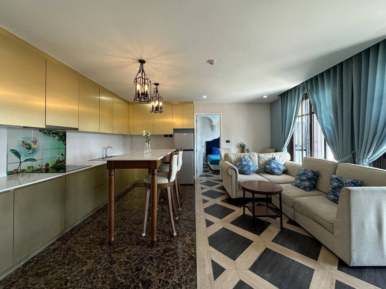 รูป Luxury Condo for Sale – Espana Condo Resort Pattaya - รูปที่ 4/7