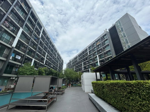 JK 5453123 : เอ สเปซ มี สุขุมวิท 77