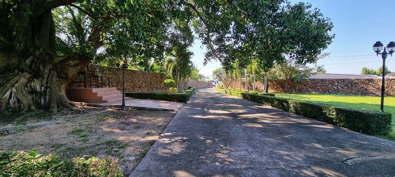 รูป Land and House for Sale in Mabprachan - รูปที่ 5/16