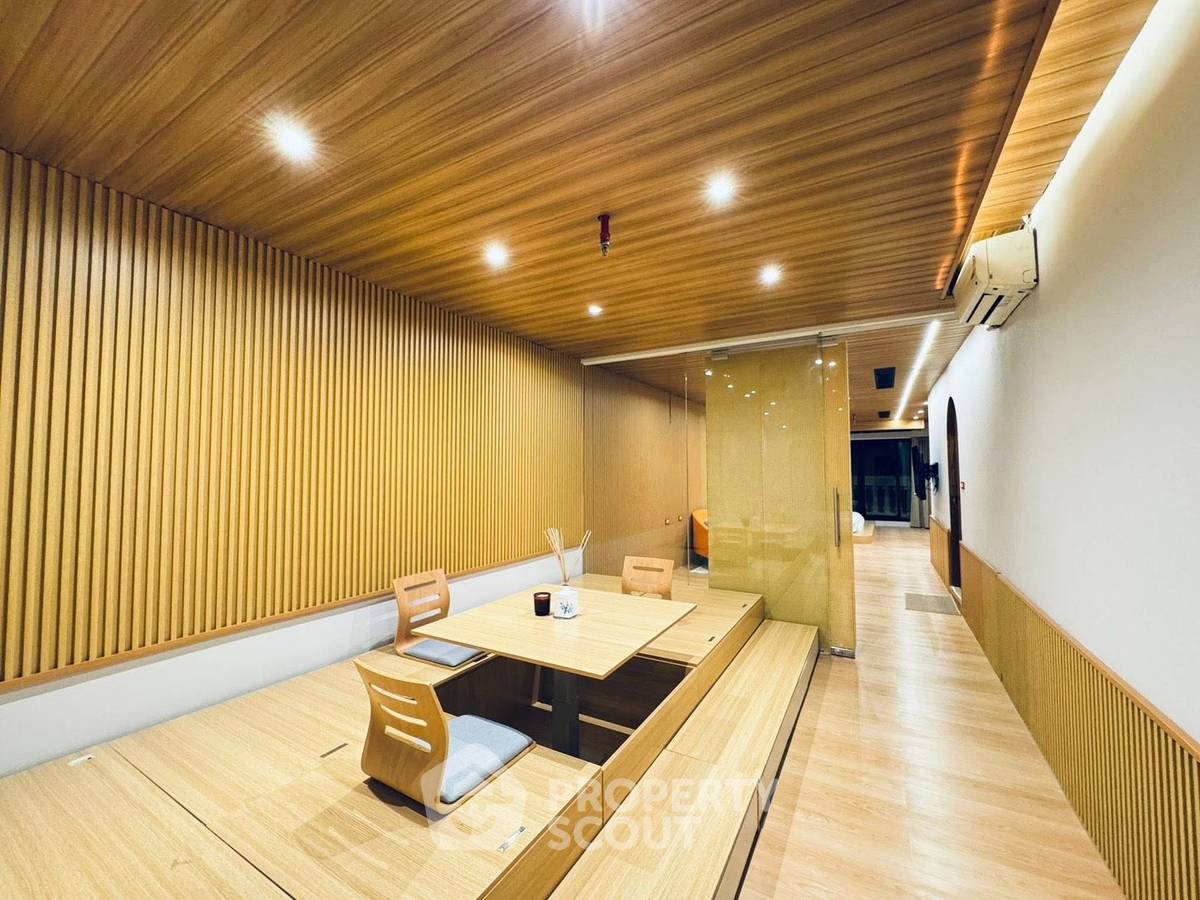 รูป คอนโด 1 ห้องนอน 63 ตร.ม. ชั้น 34 ที่ Nusa State Tower ใกล้ BTS สะพานตากสิน 400 ม. (ID 2459621) - รูปที่ 4/9